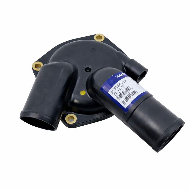 Volvo Penta END COVER 22369744