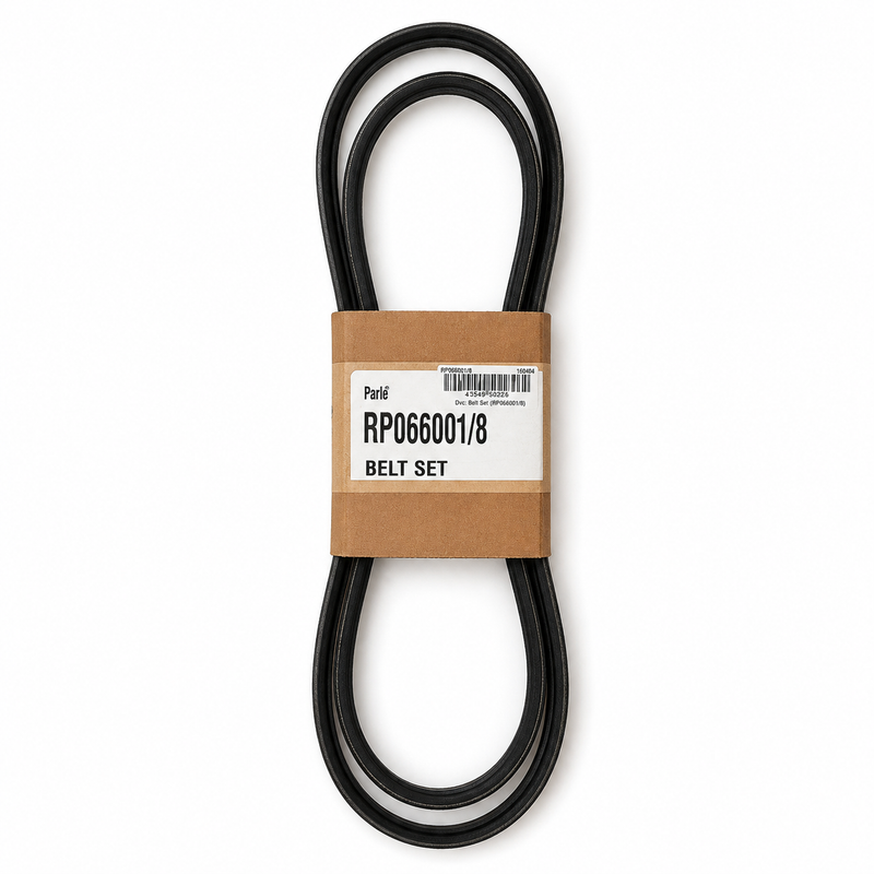 PCM — V-Belt Set 302/351 — RP066001/8