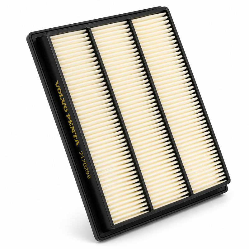 Volvo Penta Air Filter Insert 21702999