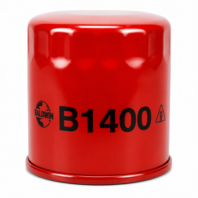 Baldwin Oil Filter B1400