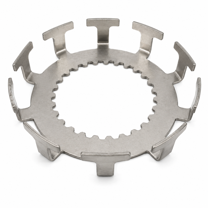 Volvo Penta - Lock Washer - 853869