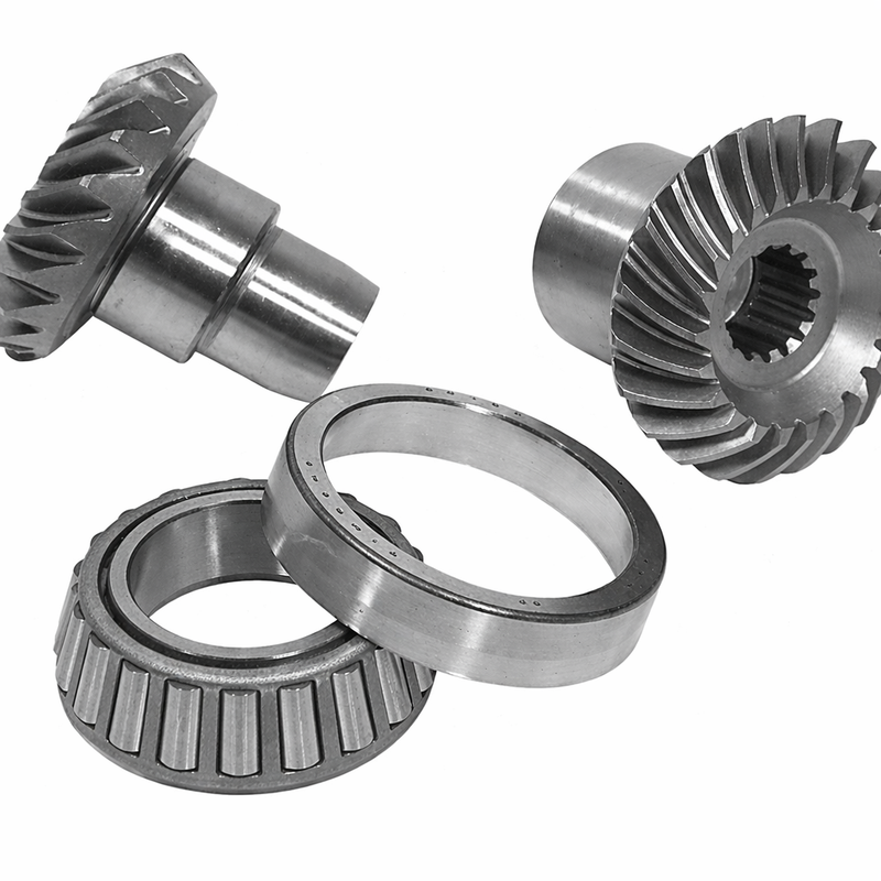 Mercury MerCruiser Alpha Upper Gear Set 22/20T 1.50 Ratio 18411A2