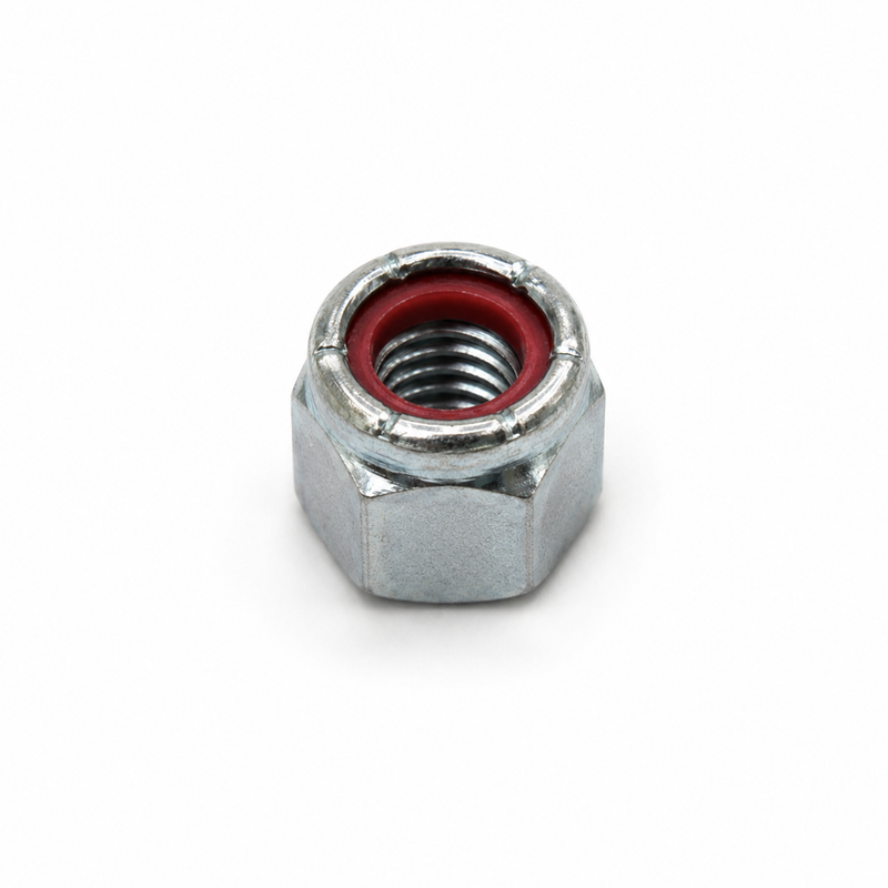 Mercury - Gimbal Housing Lock Nut - 11-34087