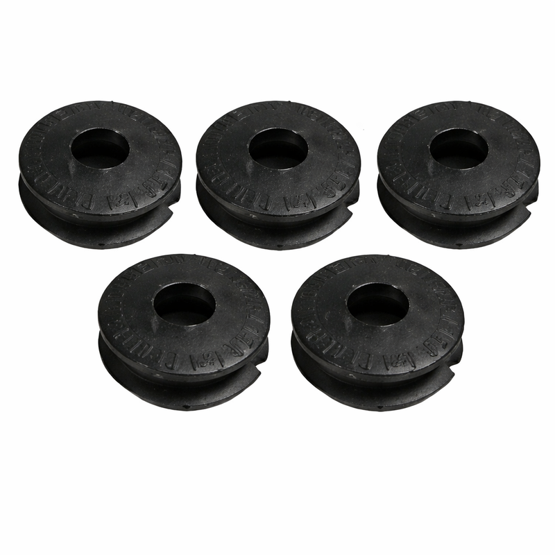 Mercury PVS Vent Plug 889725T35 (Pack of 5)