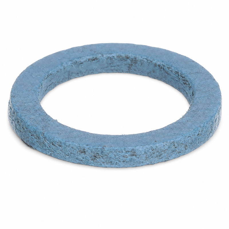 MerCruiser Gearcase Drain Screw Seal – 8M0187157 (Blue)