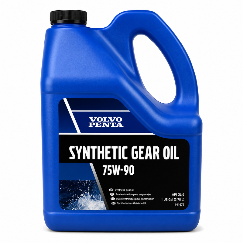 Volvo Penta Transmission Oil 1141680