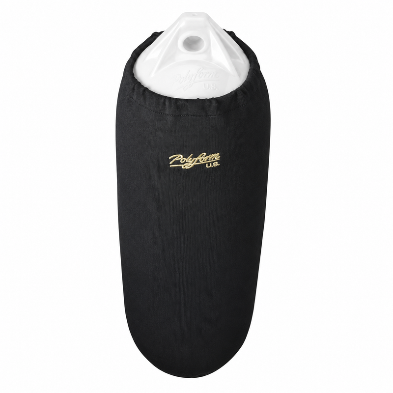 Polyform EFC-2 Fender Cover — Black