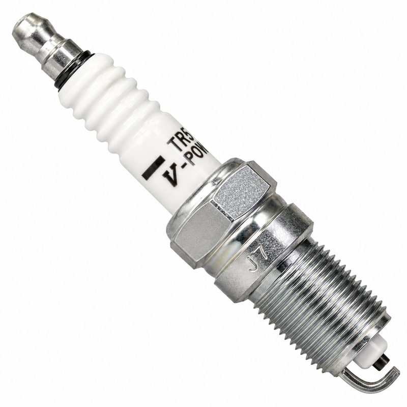 NGK V-Power Spark Plug - TR5