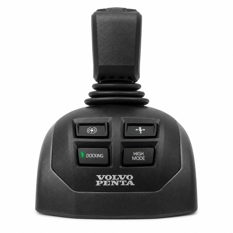 Volvo Penta Joystick Conversion - 21996824