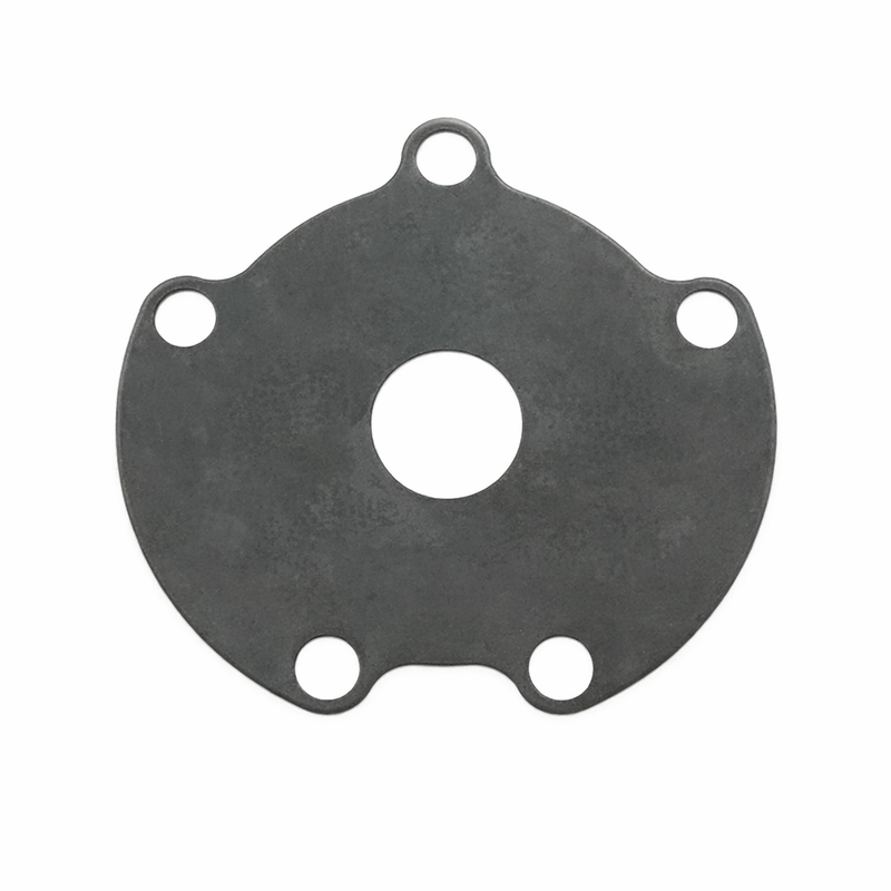 Mercury MerCruiser Quicksilver Wear Plate 8M0204674