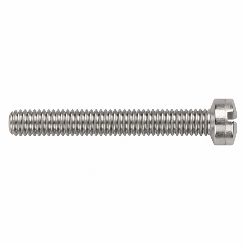 Mercury MerCruiser OEM Remote Control Housing Clamping Screw 1-3/4 in. | 37941 | 10-37941 | Replaces 31114