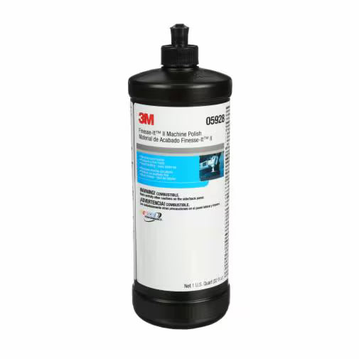3M Finesse-It II Finishing Compound 946 ml (32 oz)