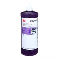 3M Perfect-It EX Rubbing Compound 946 ml (32 oz)