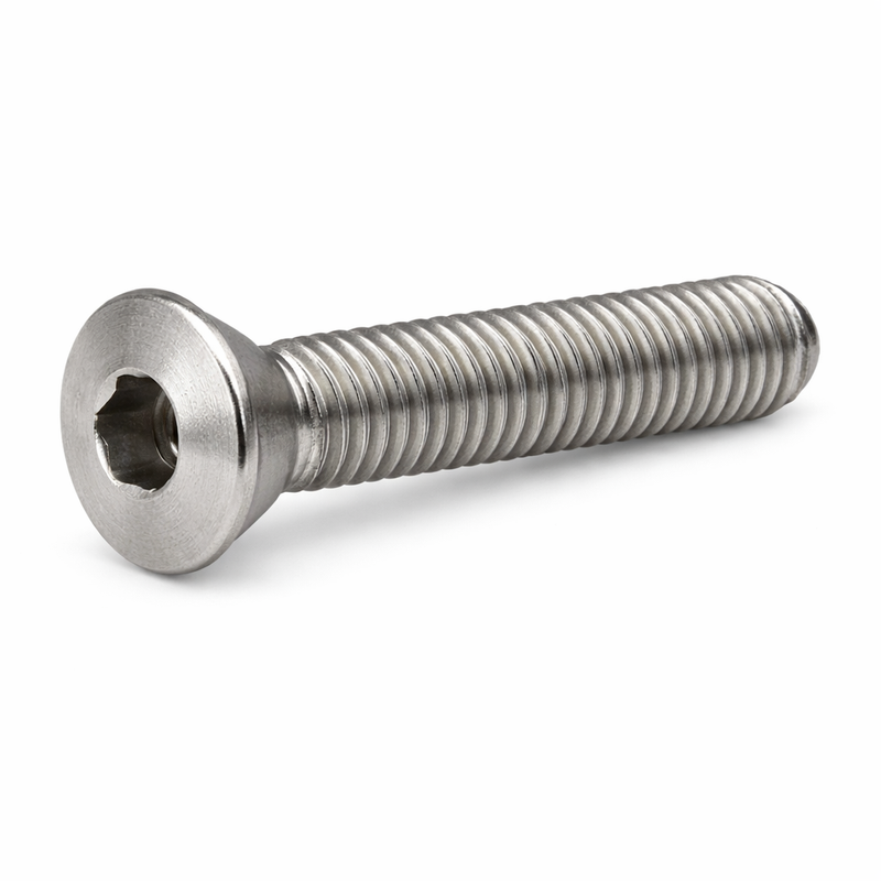 Mercruiser Screw - OEM Part 4000354