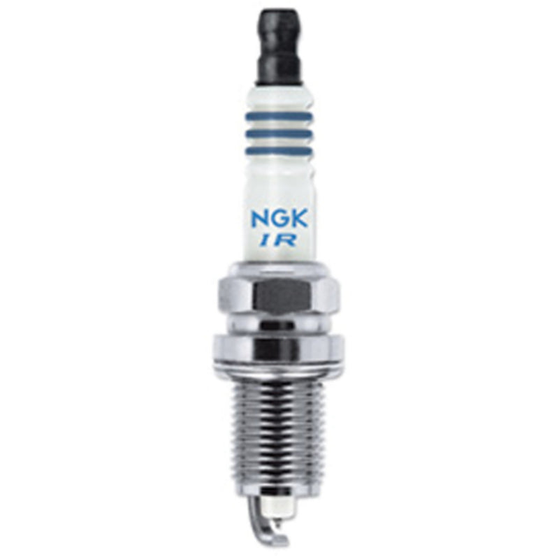 NGK Laser Iridium Spark Plugs, IZFR6F11 #4095 4/Pack