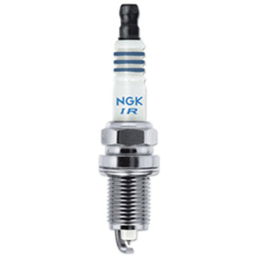 NGK Laser Iridium Spark Plugs, IKR6G8 #95064 4/Pack