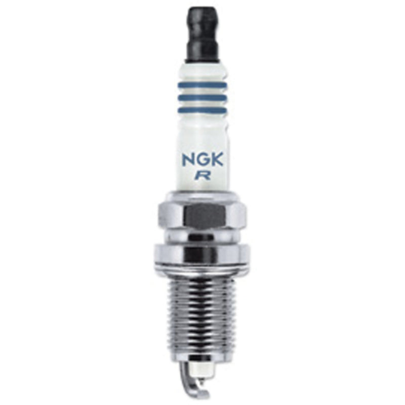 NGK Platinum Spark Plugs, PZFR6H #7696 4/Pack