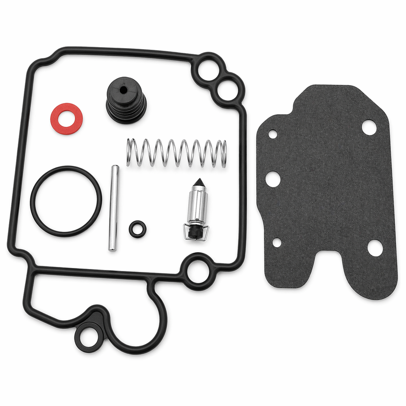 Mercury FourStroke Carburetor Repair Kit 854256