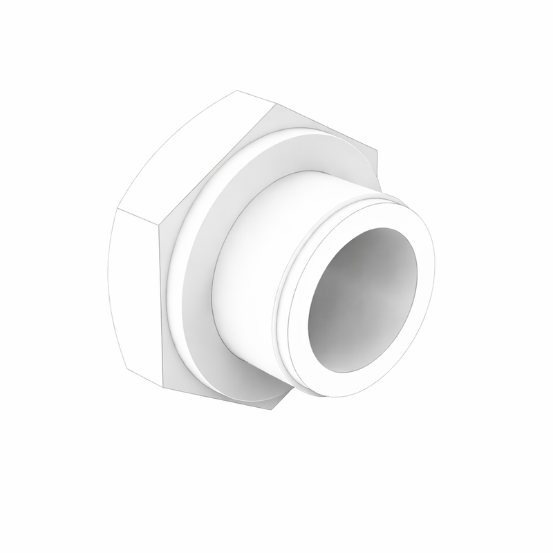 Volvo Penta COVER 23163551
