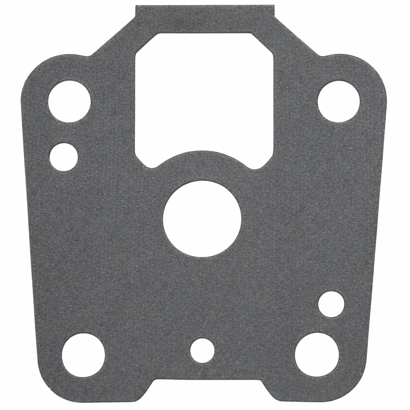 Mercury Outboard Water Pump Gasket Gear Housing 16160004