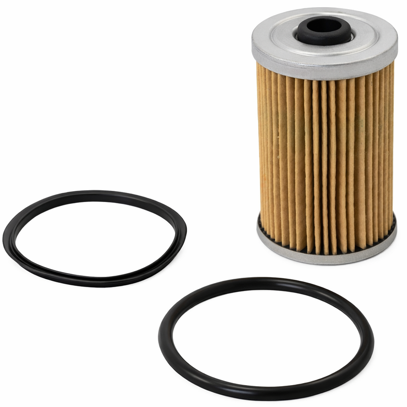 Mercury MerCruiser Fuel Filter - 8M0093688