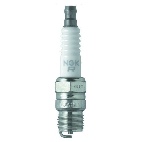 NGK BR6FS Spark Plug #4323