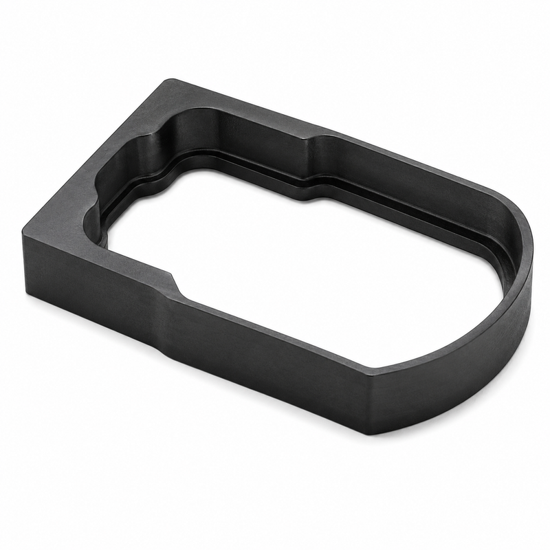 Mercury MerCruiser Exhaust Tube Seal - 37641001
