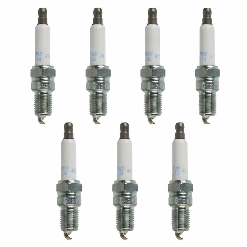 Mercury MerCruiser Spark Plug AC 41-993 884019001 (Superseded to 8M0204739)