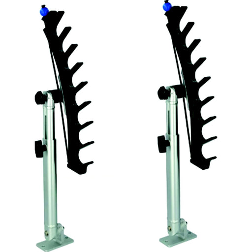 Millennium Outdoors R30000 R-300 Rod Transport Rack, 10" x 18.5" x 4.5"