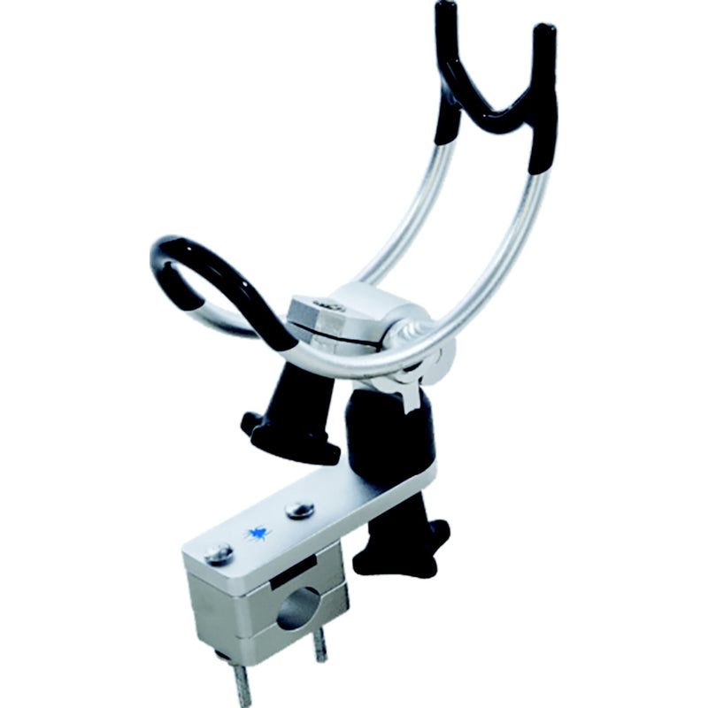 Millennium Outdoors R50000 R500 Pontoon Boat Rod Holder