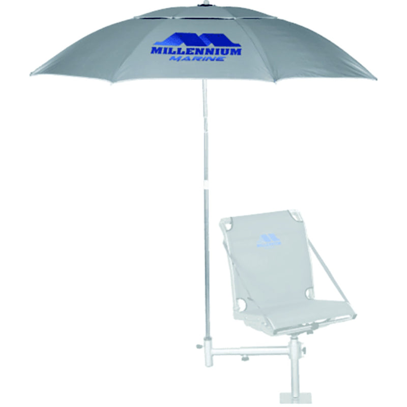 Millennium Outdoors U57000 Shade Tree Umbrella