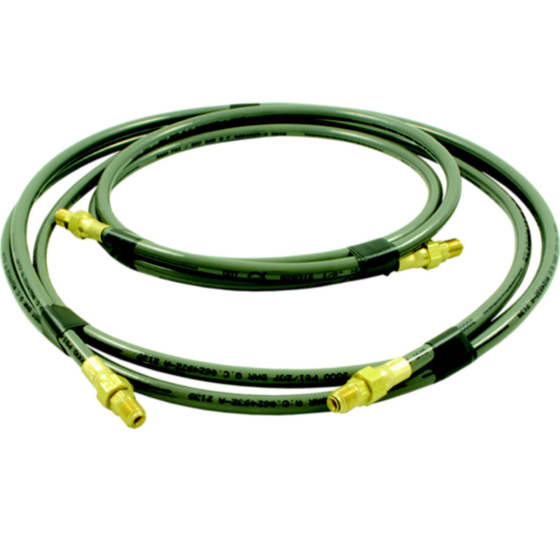 UFP Thermoplastic Add-On Brakeline Kit