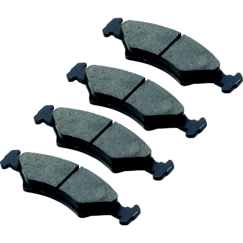 UFP K7115701 Disc Brake Pads