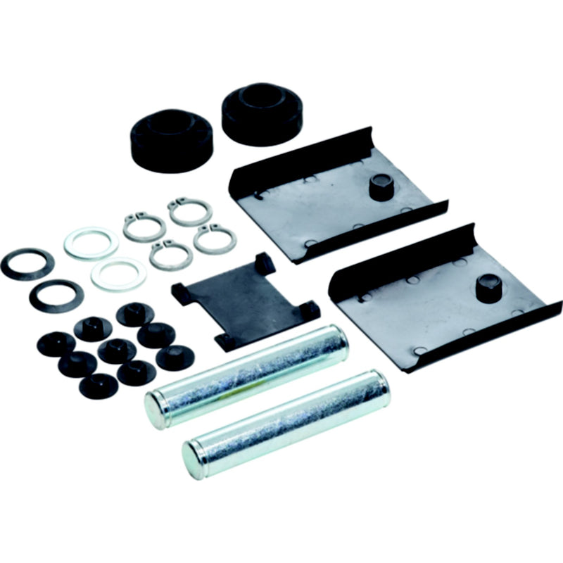 UFP Roller Pin And Pad Replacement Kit