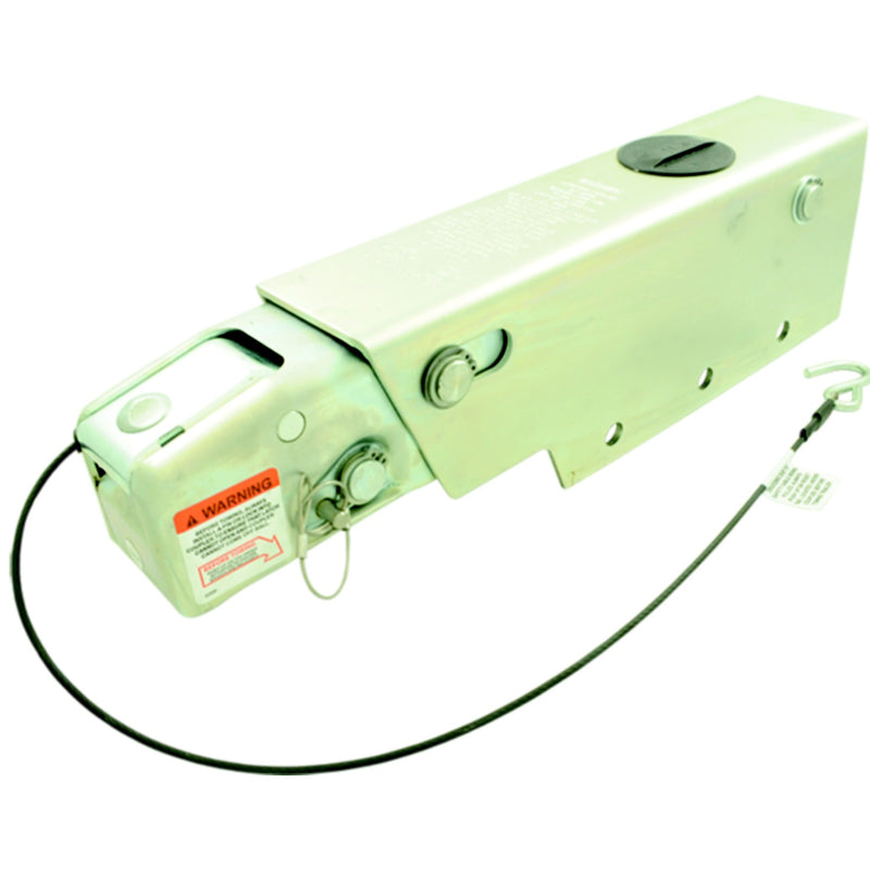 UFP Complete Disc Brake Actuator