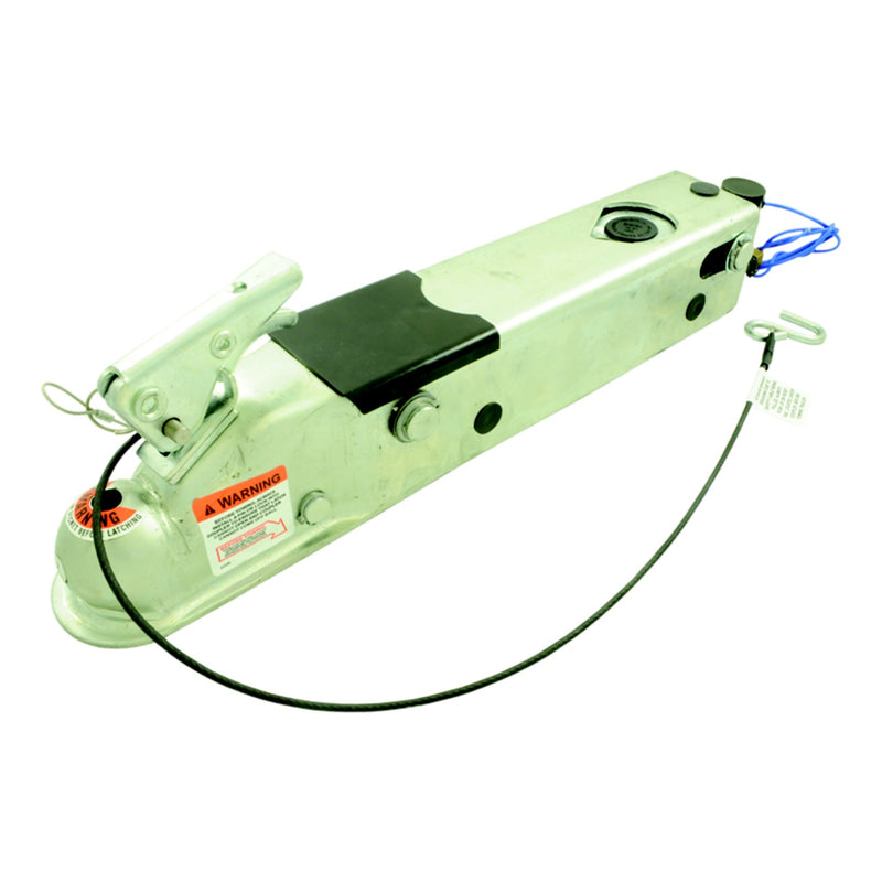 UFP Disc Brake Actuator Inner Member