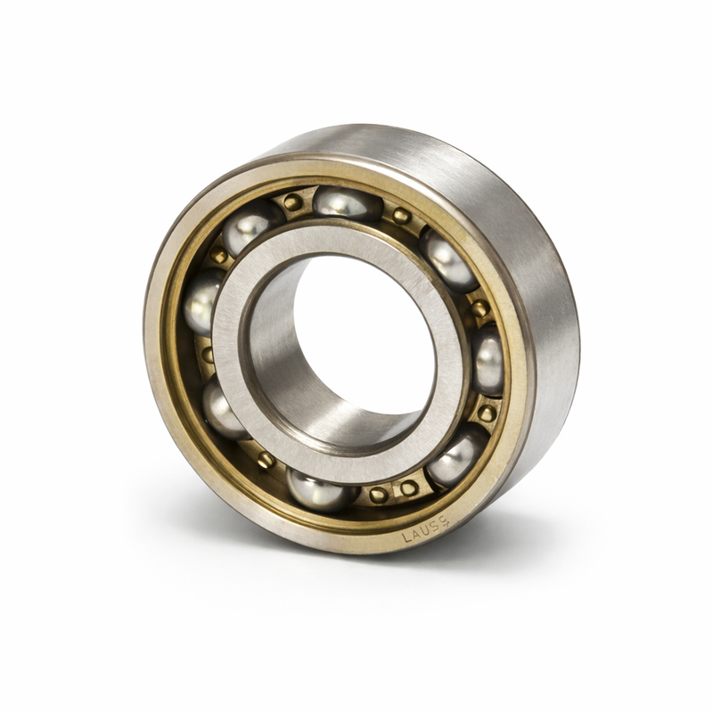 Volvo Penta Ball Bearing 11010
