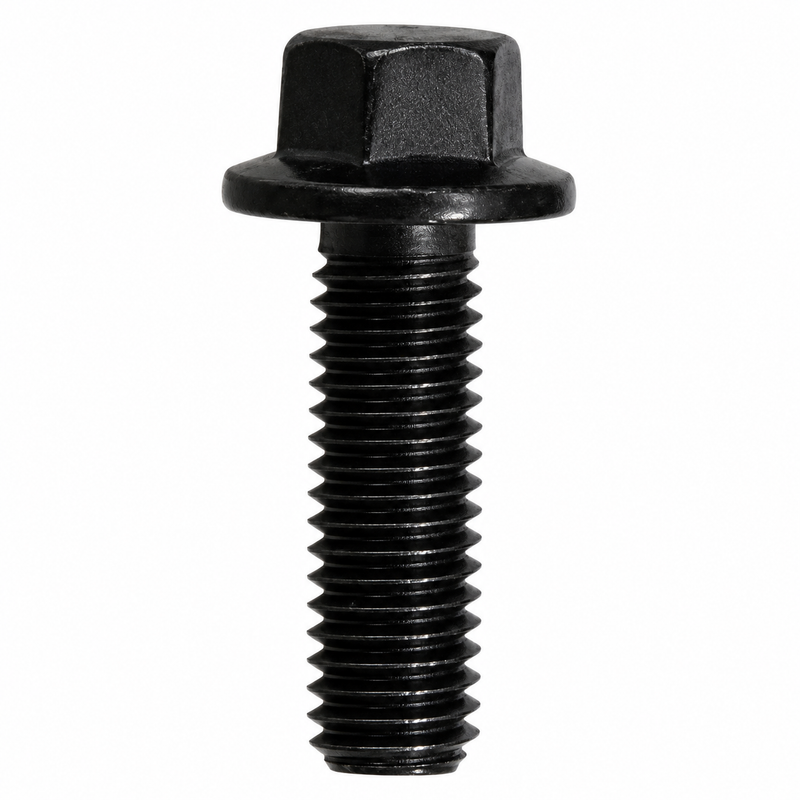 Volvo Penta — M6 × 40 mm Flange Screw — 984729