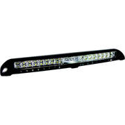 Lumitec 101589 Razor LED Light Bar - Dimming Spotlight, White, 10000 Lumens, 10-30 V