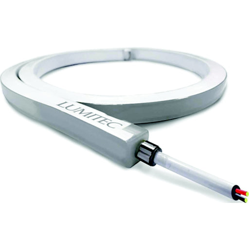Lumitec 101642 Moray Flex Light w/Integrated Controller, 9', Full-Color RGBW Spectrum