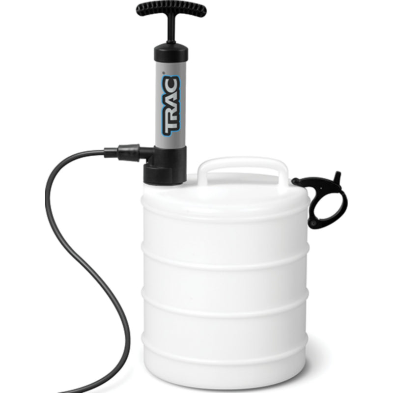 Fluid/Oil Extractor, 7.5 Qt.