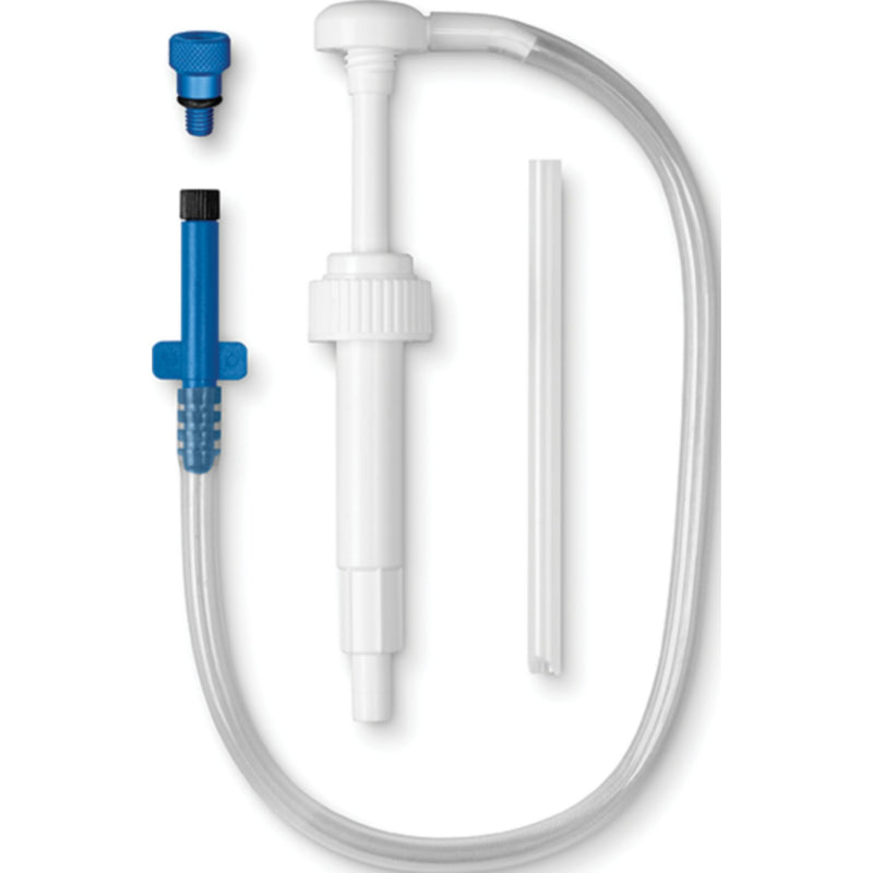 Gear Lube Pump
