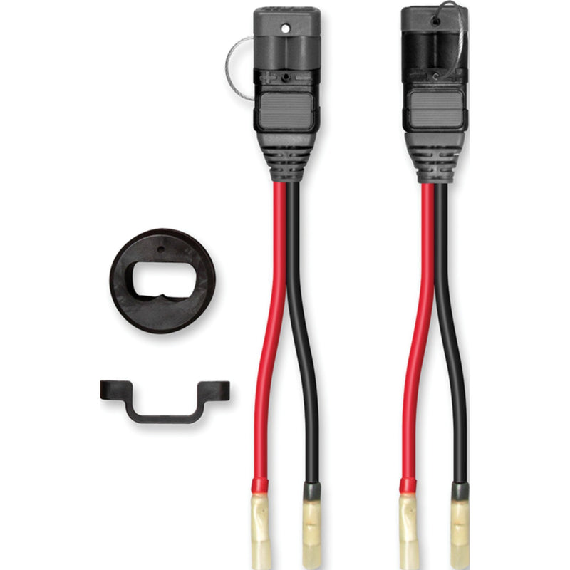 TRAC Heavy Duty Trolling Motor Connector Kit