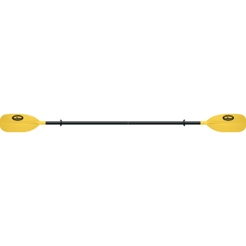 Straight Blade Kayak Paddle, 7'