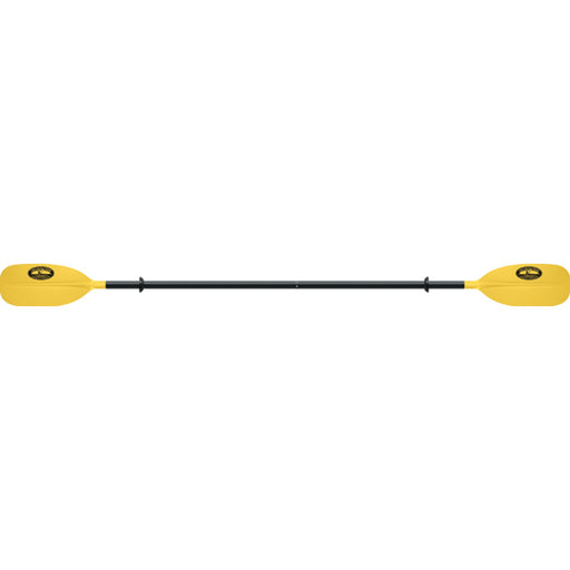 Straight Blade Kayak Paddle, 7'