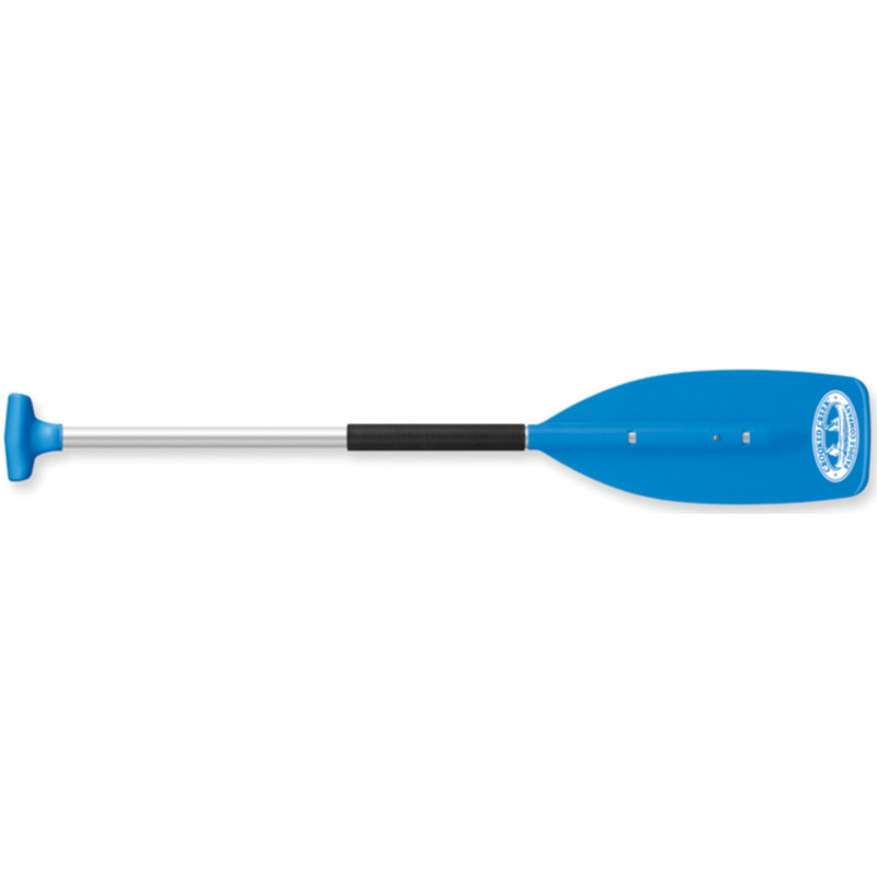 Crooked Creek Synthetic Paddle With Hybrid Grip