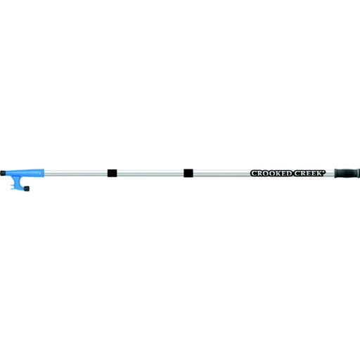 Crooked Creek 50475 Telescoping Boat Hook, 32"-72"