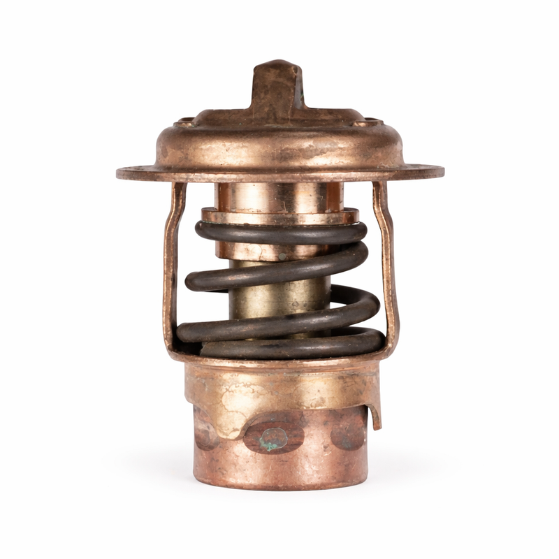 Sierra 18-3549 Thermostat 120°F – Johnson Evinrude OMC Replacement
