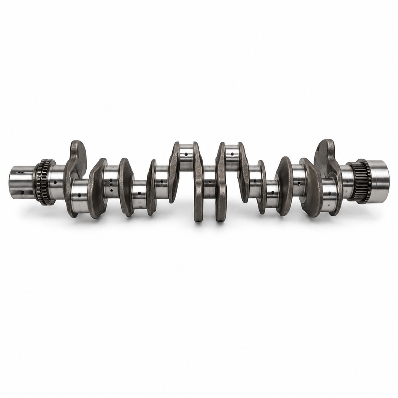 Volvo Penta Crankshaft 22074323
