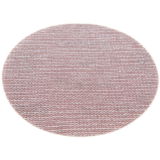Mirka Abranet Grip mesh sanding disc